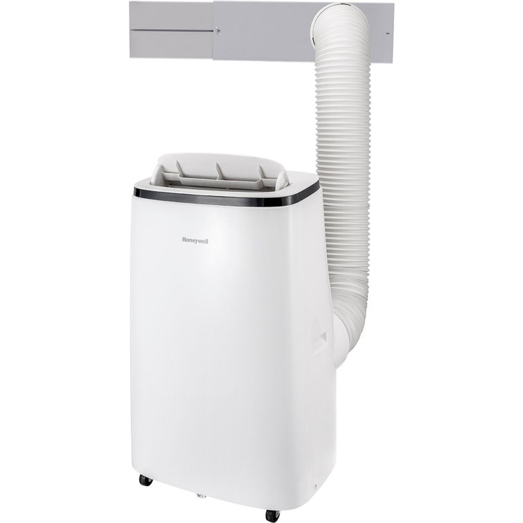 Honeywell 3 In 1 Air Conditioner : Honeywell 550 Sq Ft 12 000 Btu